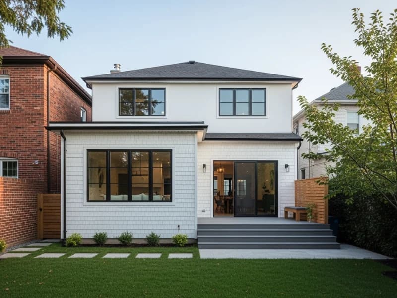 Bay Ridge Family Home renovation - completed project in Bay Ridge, Brooklyn