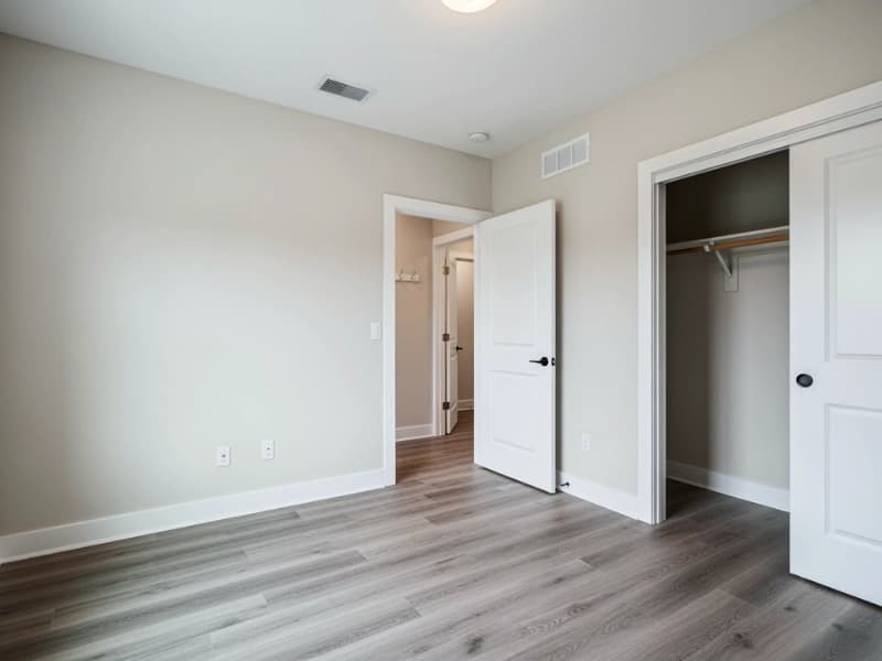 Long Island City Deadline Rescue rescue project - completed project in Long Island City, Queens