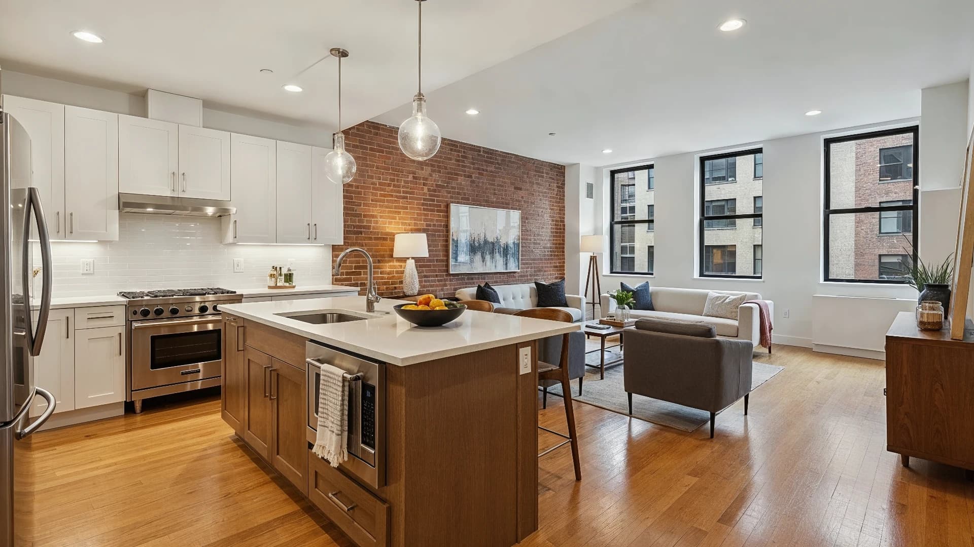 Queens renovation services